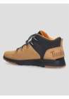 Timberland Sprint Trekker Gtx Mid Hiker Wheat Nubuck W Black