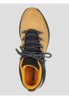 Timberland Sprint Trekker Gtx Mid Hiker Wheat Nubuck W Black