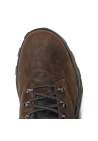 Timberland Treeline Waterproof Mid Dk Brown Full Grain