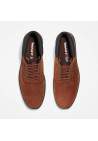 Timberland Bradstreet Chukka Md Brown Full Grain