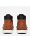 Timberland Bradstreet Chukka Md Brown Full Grain