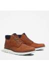 Timberland Bradstreet Chukka Md Brown Full Grain