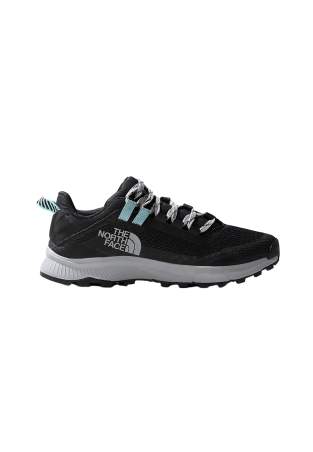 The North Face Womens Cragstone Vent Tnf Black Reef Waters