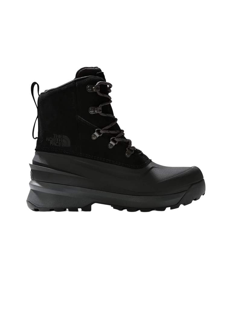 The North Face M Chilkat V Lace Wp Tnfblack Asph