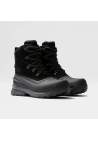 The North Face M Chilkat V Lace Wp Tnfblack Asph