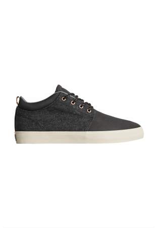 Globe Gs Chukka Black Denim