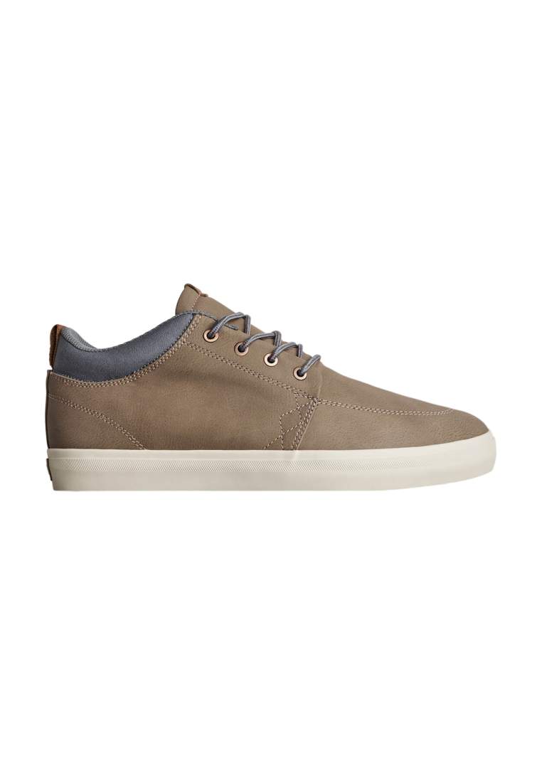 Globe Gs Chukka Almond