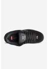 Globe Tilt Black Night Silver