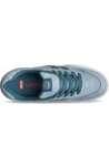 globe encore 2 blue fog