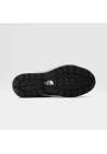 The North Face M Chilkat V Lace Wp Utility Brown Tnf Black