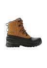The North Face M Chilkat V Lace Wp Utility Brown Tnf Black