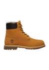 Timberland Premium 6 In Wp Warmlinedboot Wheat Nubuck