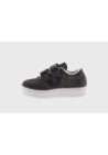 victoria millas velcros serraje gris