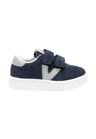 victoria millas velcros serraje marino victoria millas velcros serraje marino