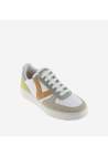 Victoria Madrid Basket Multicolore Beige