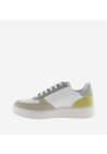 Victoria Madrid Basket Multicolore Beige