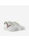 Victoria Madrid Sneaker Synthetique Effet Cuir Cuarzo