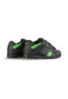 Globe Sabre Black Moto Green