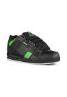 Globe Sabre Black Moto Green