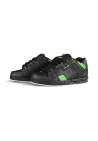 Globe Sabre Black Moto Green