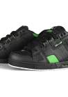 Globe Sabre Black Moto Green