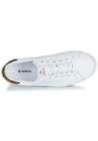 victoria tenis piel leopardo