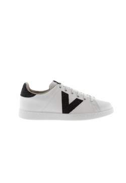 Victoria Tenis Piel/Glitter...