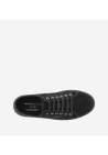 Victoria Barcelona Plateforme Monochrome Negro