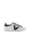 Victoria Tenis Logo Glitter Musgo