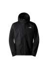 The North Face M Quest Jacket Eu Tnf Black