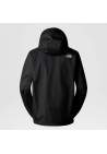 The North Face M Quest Jacket Eu Tnf Black