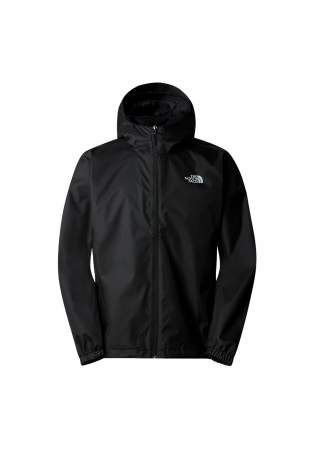 The North Face M Quest Jacket Eu Tnf Black