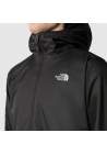 The North Face M Quest Jacket Eu Tnf Black