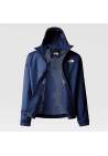 The North Face M Quest Jacket Eu Summit Navy