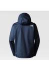 The North Face M Quest Jacket Eu Summit Navy