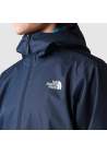 The North Face M Quest Jacket Eu Summit Navy
