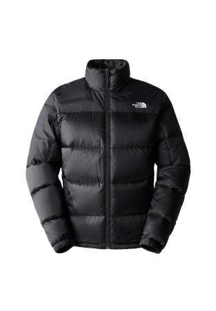 The North Face M Diablo Down Jacket Tnf Black Tnf Black