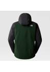 The North Face M Stratos Jacket Pnnd Sprms Asgy