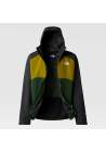 The North Face M Stratos Jacket Pnnd Sprms Asgy