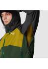 The North Face M Stratos Jacket Pnnd Sprms Asgy