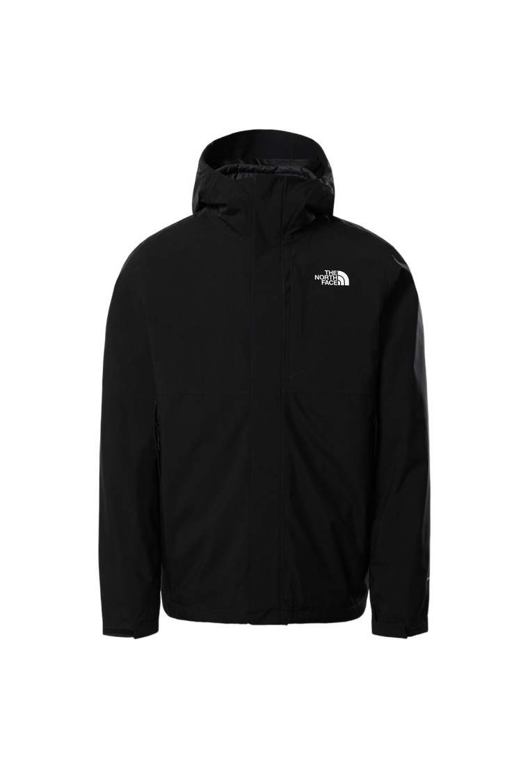 The North Face M Carto Tri Jkt Tnf Black