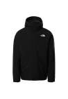 The North Face M Carto Tri Jkt Tnf Black