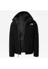 The North Face M Carto Tri Jkt Tnf Black