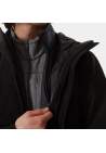 The North Face M Carto Tri Jkt Tnf Black
