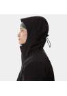 The North Face M Carto Tri Jkt Tnf Black