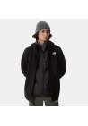 The North Face M Carto Tri Jkt Tnf Black