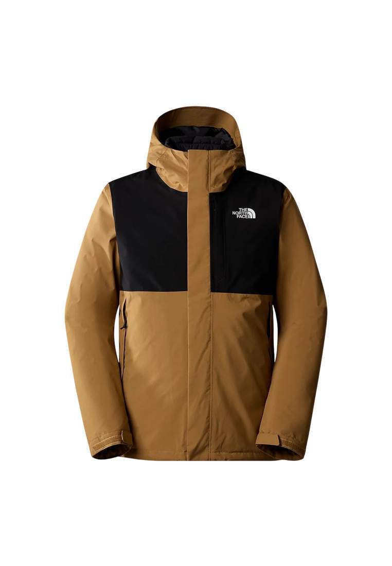The North Face M Carto Tri Jkt Utiltybn Tnfblk