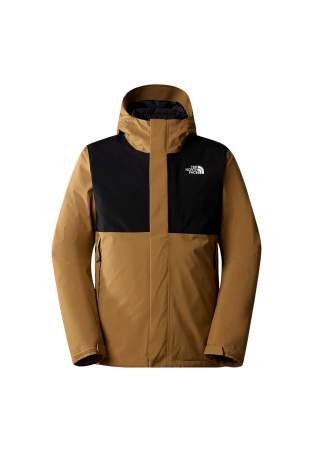 The North Face M Carto Tri Jkt Utiltybn Tnfblk