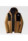 The North Face M Carto Tri Jkt Utiltybn Tnfblk