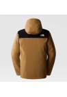 The North Face M Carto Tri Jkt Utiltybn Tnfblk